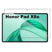 Folie de protectie pentru Honor Pad X8a Tempered Glass, transparenta