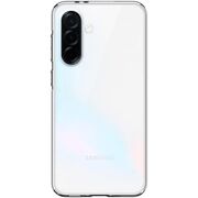 Husa premium pentru  Samsung Galaxy A36 Spigen - Liquid Crystal - Transparent