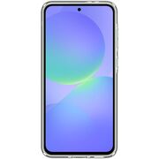 Husa premium pentru  Samsung Galaxy A36 Spigen - Liquid Crystal - Transparent
