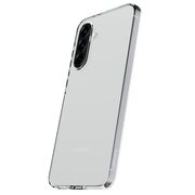 Husa premium pentru  Samsung Galaxy A56 Spigen - Liquid Crystal - Ice