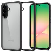 Husa premium pentru  Samsung Galaxy A56 Spigen - Ultra Hybrid - Clear