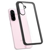 Husa premium pentru  Samsung Galaxy A56 Spigen - Ultra Hybrid - Clear
