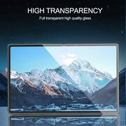 Folie de protectie Tempered Glass pentru Samsung Galaxy Tab S10 FE 10.9 inch, clear