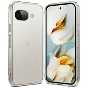 Husa pentru  Google Pixel 9A Ringke Fusion - Transparent mat