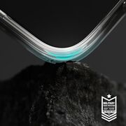Husa pentru  Google Pixel 9A Ringke Fusion - Transparent mat