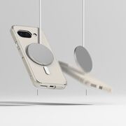 Husa pentru  Google Pixel 9A Ringke Fusion cu Magsafe - Transparent