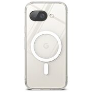 Husa pentru  Google Pixel 9A Ringke Fusion cu Magsafe - Transparent