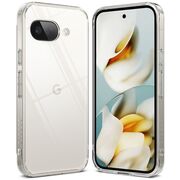 Husa pentru  Google Pixel 9A Ringke Fusion - Transparent