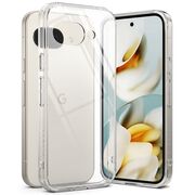 Husa pentru  Google Pixel 9A Ringke Fusion - Transparent