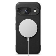 Husa pentru  Google Pixel 9A Ringke Onyx cu magsafe - Negru denim