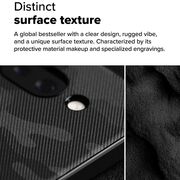 Husa pentru  Google Pixel 9A Ringke Onyx - Negru denim