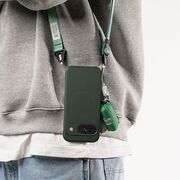 Husa pentru  Google Pixel 9A Ringke Onyx cu magsafe - Negru denim