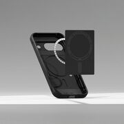 Husa pentru  Google Pixel 9A Ringke Onyx cu magsafe - Negru denim