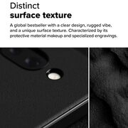 Husa pentru  Google Pixel 9A Ringke Onyx - Negru