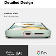 Husa pentru  Google Pixel 9A Ringke Onyx - Verde menta
