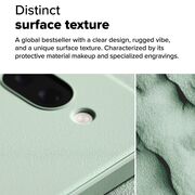 Husa pentru  Google Pixel 9A Ringke Onyx - Verde menta