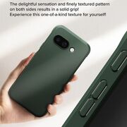 Husa pentru  Google Pixel 9A Ringke Onyx - Verde