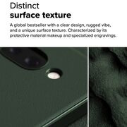 Husa pentru  Google Pixel 9A Ringke Onyx - Verde