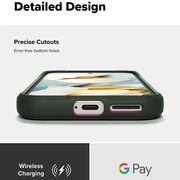 Husa pentru  Google Pixel 9A Ringke Onyx - Verde