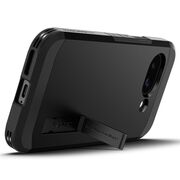 Husa premium pentru  Google Pixel 9A Spigen - Tough Armor MagSafe - Negru