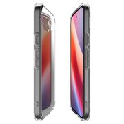Husa premium pentru  Google Pixel 9A Spigen - Ultra Hybrid - Transparent
