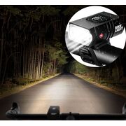 Lampă Față pentru Bicicletă – LED Puternic 800LM, Rezistentă la Apă, Iluminare Premium pentru Orice Vreme