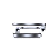 Suport telefon auto magnetic pliabil pentru bord – compatibil MagSafe, Joyroom JR-ZS403, gri închis
