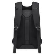 Rucsac Impermeabil multifunctional, cu Port USB cu buzunart anti-furt si lacat pentru Laptop pana la 15.6” – 35L, sistem fixare pe valiza, Ușor, Modern, pentru calatorii, serviciu sau avion,