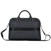 Geanta de umar Guess pentru laptop 15", negru, GUCB15P4DPTK