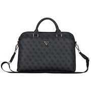 Geanta de umar Guess pentru laptop 15", negru, GUCB15P4DPTK