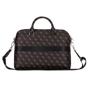 Geanta de umar Guess pentru laptop 15", negru, GUCB15PG4TGNK