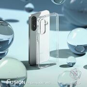 Husa pentru  Samsung Galaxy A56 / A36 Ringke Fusion - Clear