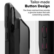Husa pentru  Samsung Galaxy A56 / A36 Ringke Onyx - Negru camo