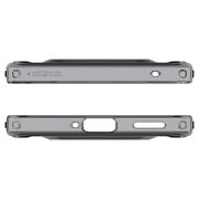 Husa premium pentru  Nothing Phone (3a) Spigen - Ultra Hybrid - Alb