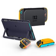 Husa de protectie pentru Nintendo Switch 2- Spigen Protective Case Nano Pop – Confort, siguranta si stil în gaming