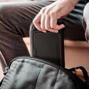 Carcasa pentru Nintendo Switch 2 - Spigen Protective Case Rugged Armor  – negru mat