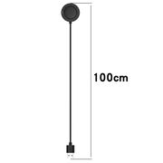 Incarcator Magnetic pentru Smartwatch – Compatibil Xiaomi Watch S4 / S3 / S2 / H1/ Watch 2 Pro – 5W, Negru