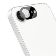 Folie camera iPhone 16e Techsuit Full Glass, negru