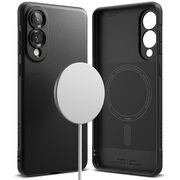 Husa pentru  Samsung Galaxy S25 Edge Ringke Onyx Magsafe - Negru denim