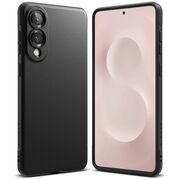 Husa pentru  Samsung Galaxy S25 Edge Ringke Onyx - Negru