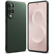 Husa pentru  Samsung Galaxy S25 Edge Ringke Onyx - Verde