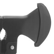 Unealta multifunctionala Multitool 17 în 1 Cu Topor, Ciocan, Clește, Cuțit + Husă inclusa – Supraviețuire, Camping, Reparații – Negru