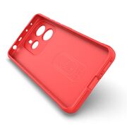 Husa Xiaomi Redmi Note 14 5G Techsuit Magic Shield, negru