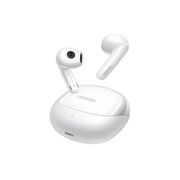 Casti Bluetooth, Noise-Cancelling, Hi-Res, IPX5 - Ugreen HiTune H6 Pro (WS203) - White