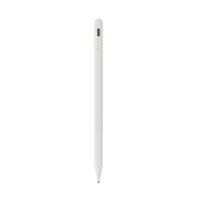 Stylus Pen Universal, 130mAh, USB-C - Techsuit (T1) - White