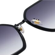 Ochelari de Soare - Techsuit Polarised PC (191)  - Cream / Pink