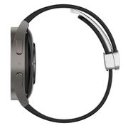 Curea pentru smartwatch Huawei Watch GT 4 Pro / GT 4 / GT 2 (46mm)/GT 2 Pro/GT 3 Pro (46mm)/ Ultimate - silicon confortabil - latime 22 mm Albastru