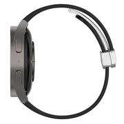Curea pentru smartwatch Huawei Watch GT 4 Pro / GT 4 / GT 2 (46mm)/GT 2 Pro/GT 3 Pro (46mm)/ Ultimate - silicon confortabil - latime 22 mm Verde
