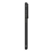Husa pentru  Samsung Galaxy S25 Edge Spigen - Core Armor MagSafe - Negru royal