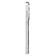 Husa pentru  Samsung Galaxy S25 Edge Spigen - Ultra Hybrid MagSafe Neo One - Alb